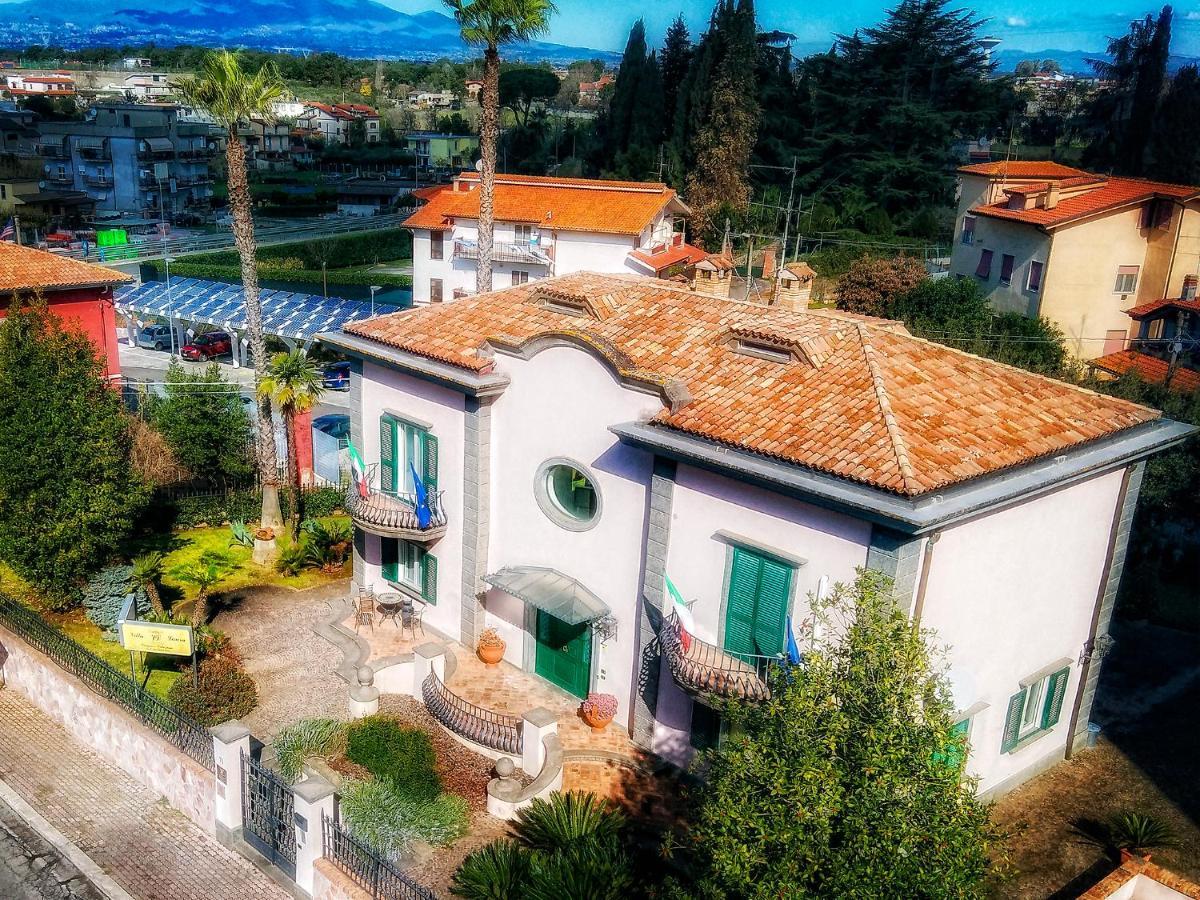 Villa Laura Cisterna di Latina Exterior photo