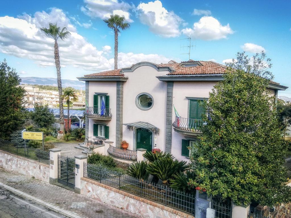 Villa Laura Cisterna di Latina Exterior photo