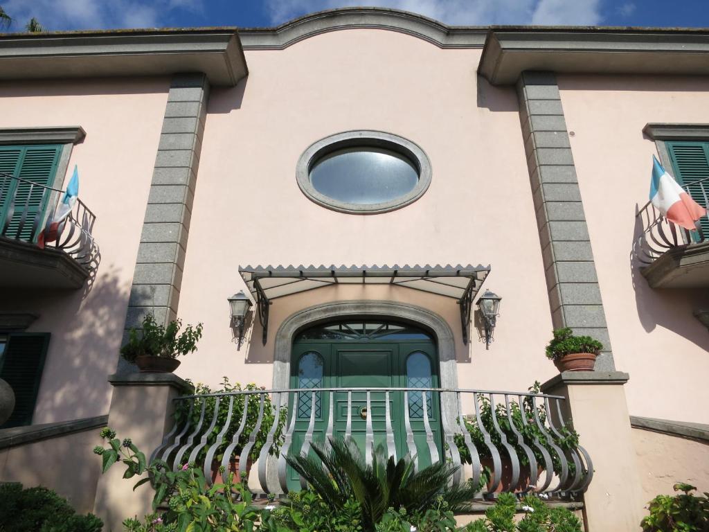 Villa Laura Cisterna di Latina Exterior photo
