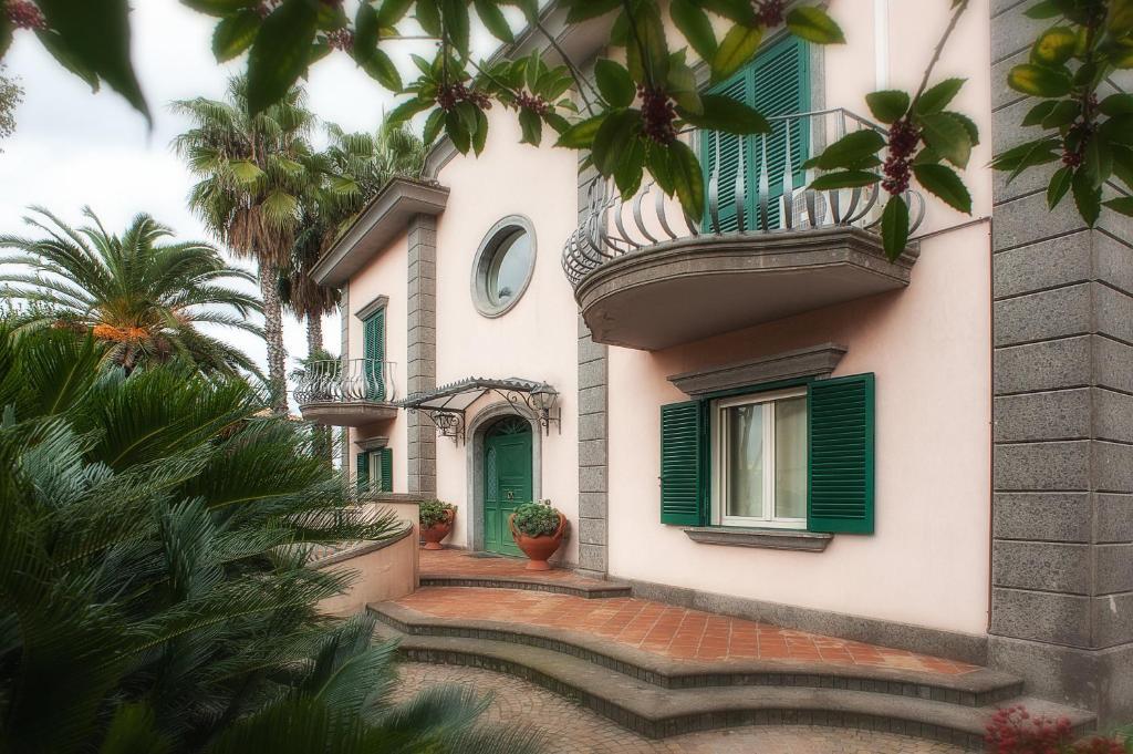Villa Laura Cisterna di Latina Exterior photo